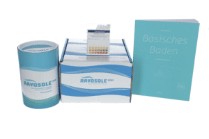 Rayosole® plus-Set
