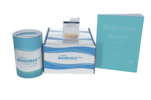 Rayosole® plus-Set