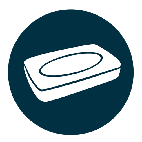 Biofeldformer