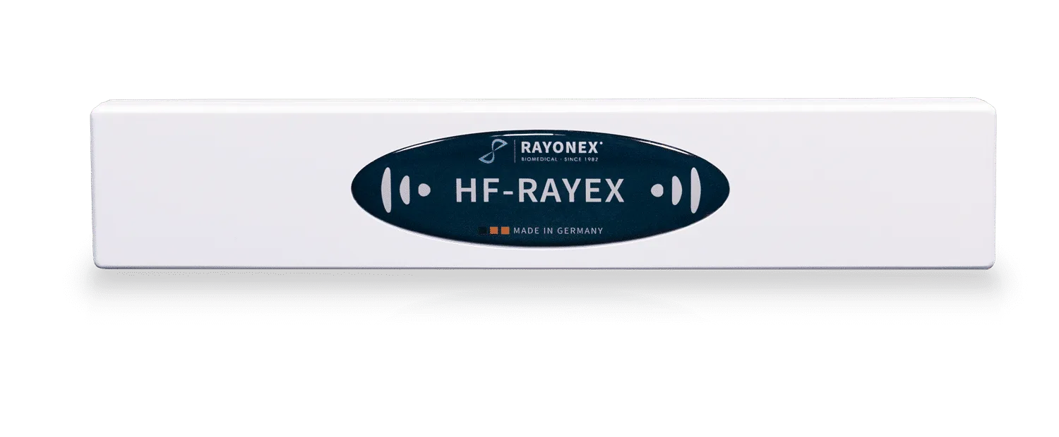 HF-Rayex