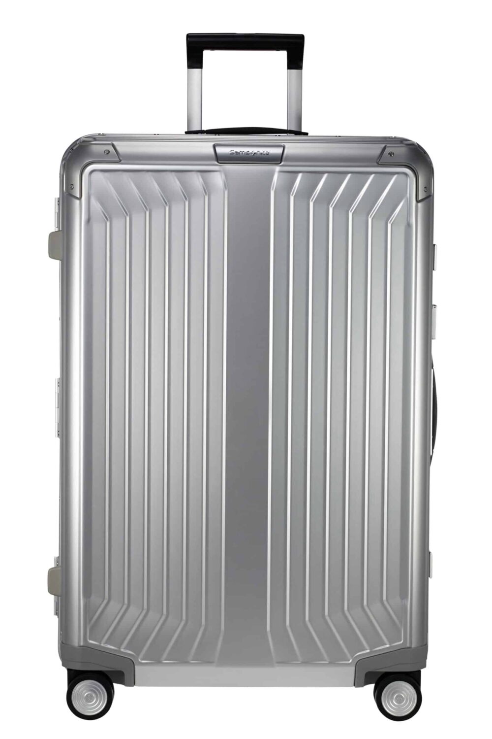 Samsonite®-Aluminium-Trolley