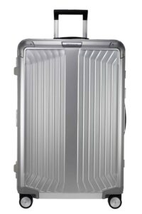 Samsonite®-Aluminium-Trolley