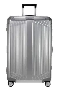 Samsonite®-Aluminium-Trolley