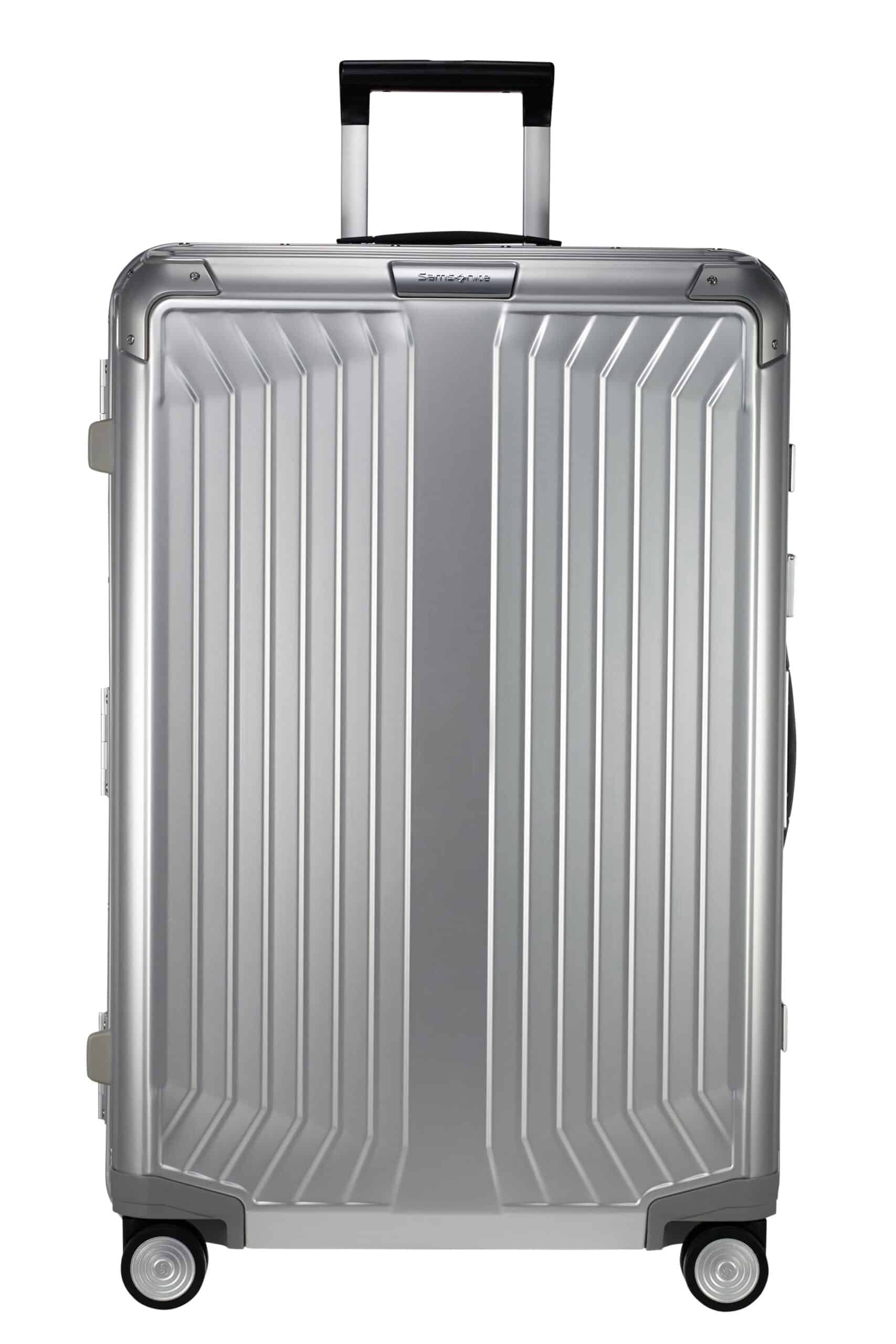 Samsonite®-Aluminium-Trolley