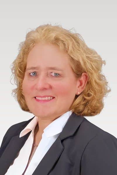 Mirja Vehse