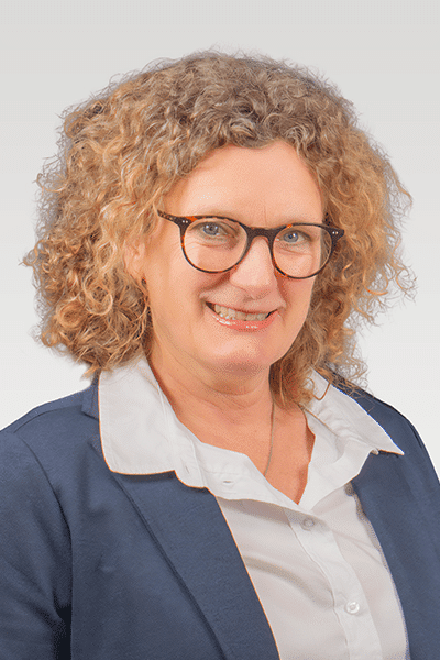 Sabine Platvoet-Schürmann
