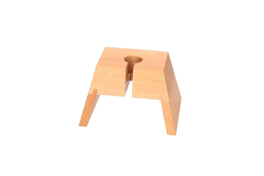 Halter für Rayotensor