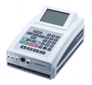 Rayocomp PS 10 VET plus