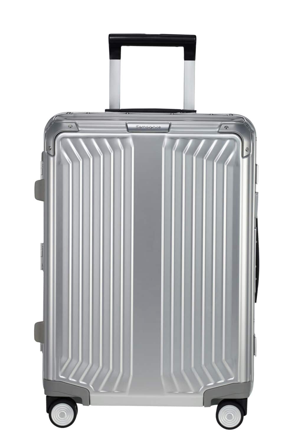Samsonite®-Aluminium-Trolley