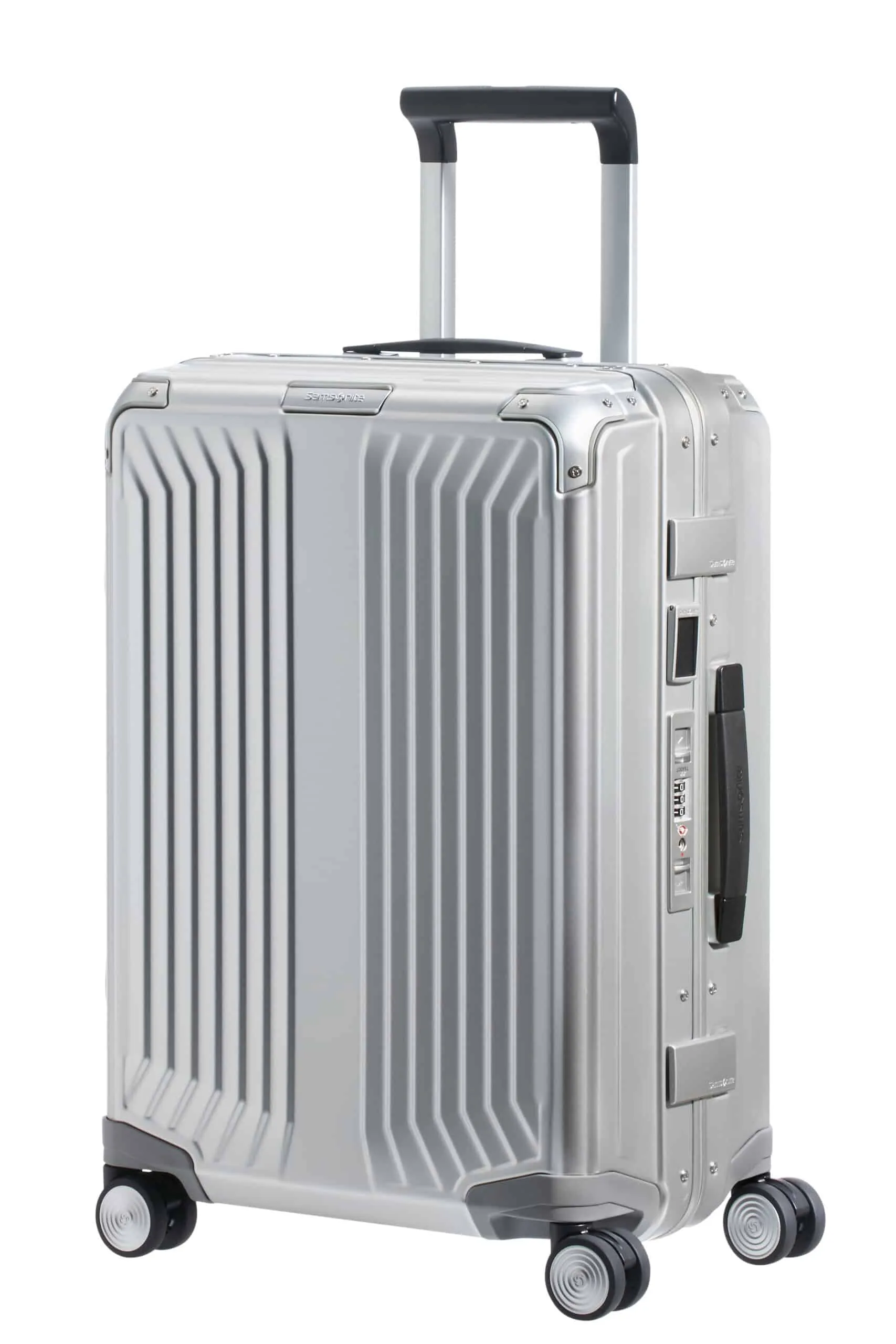 Samsonite®-Aluminium-Trolley – Bild 3