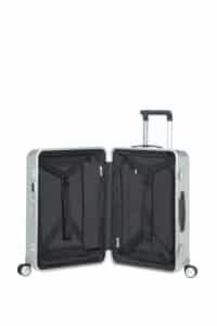 Samsonite®-Aluminium-Trolley
