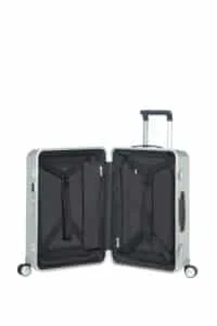 Samsonite®-Aluminium-Trolley