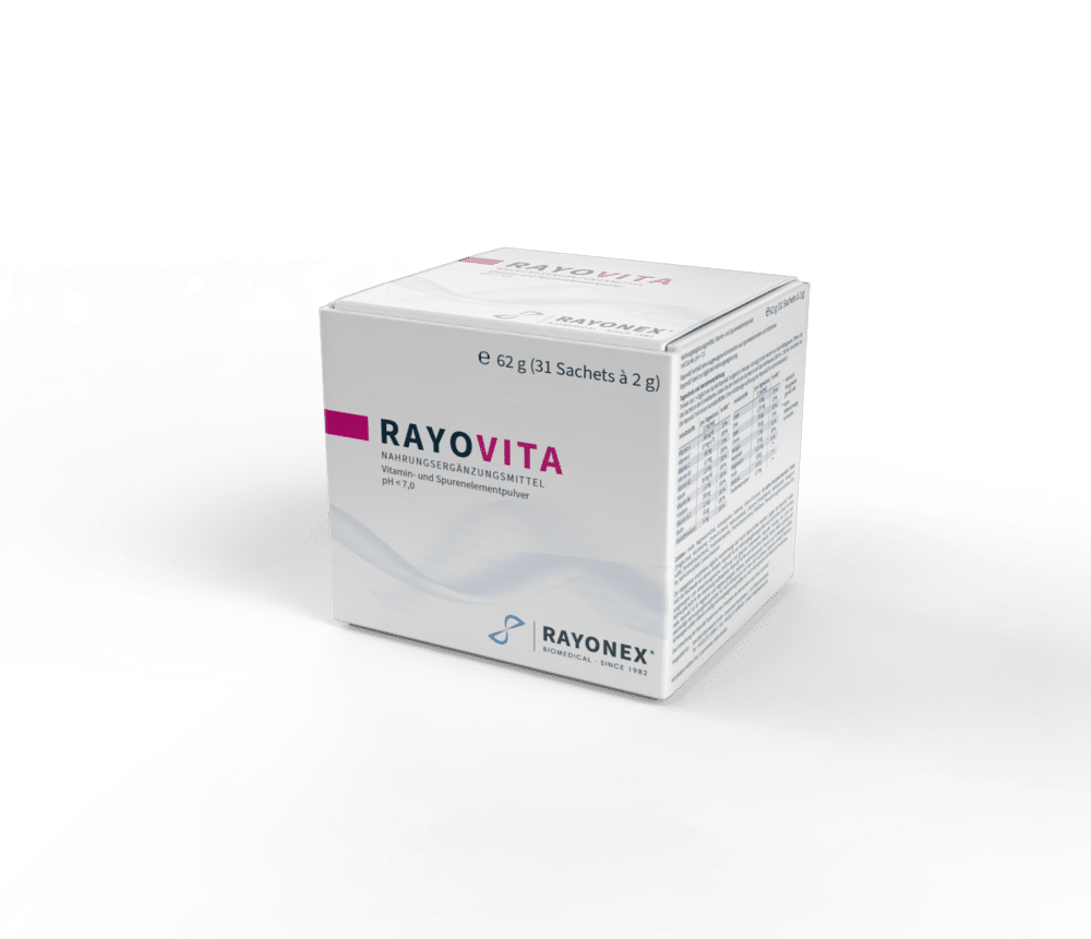Rayovita®