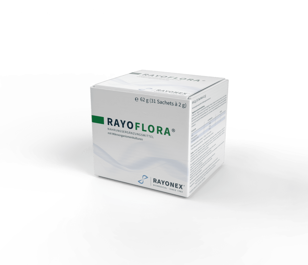 Rayoflora®