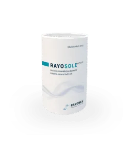 Rayosole® plus