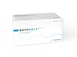 Rayosole® plus