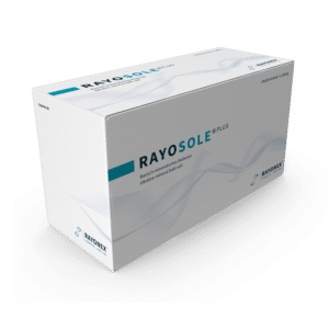 Rayosole® plus