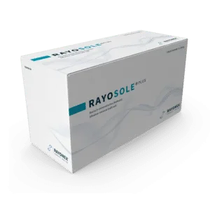 Rayosole® plus