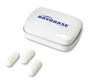 Kapseldose