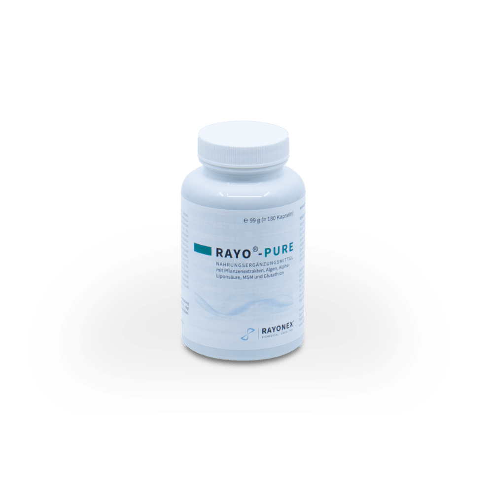Rayo®-Pure