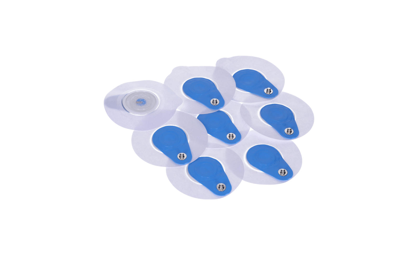 Rayoscan®-Pads