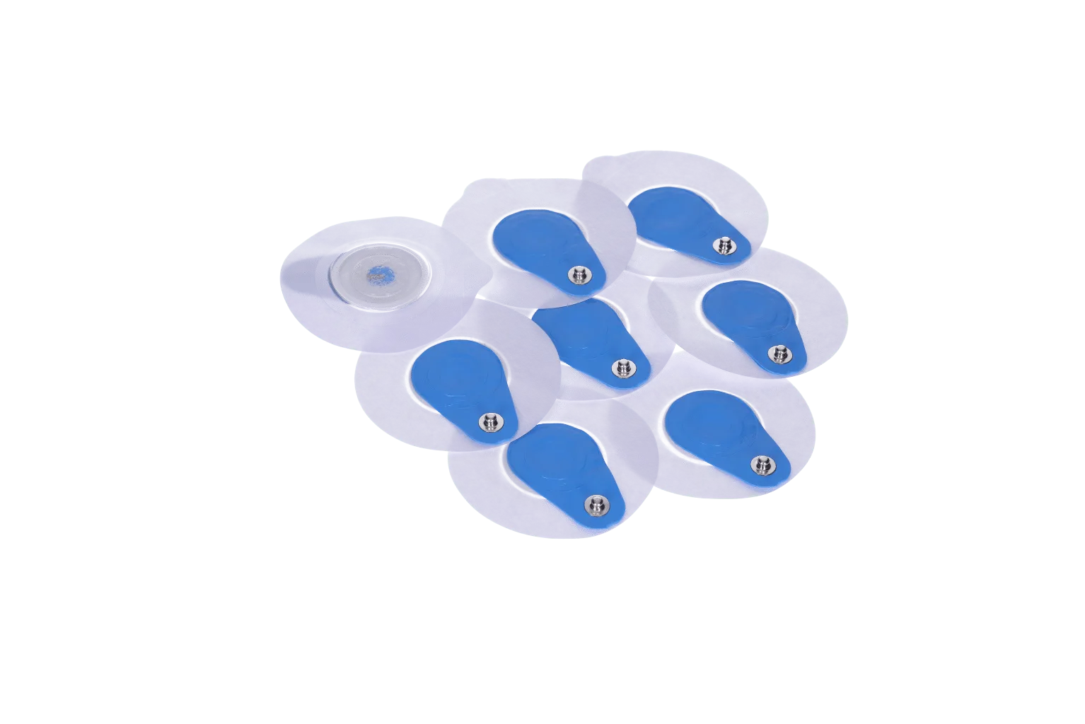Rayoscan®-Pads