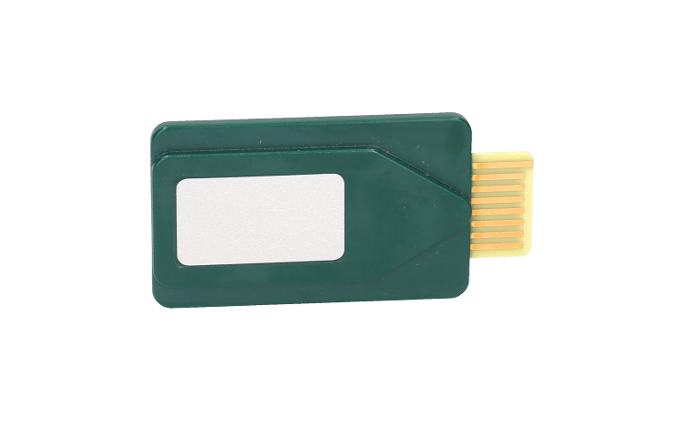 Green-Card – Bild 2