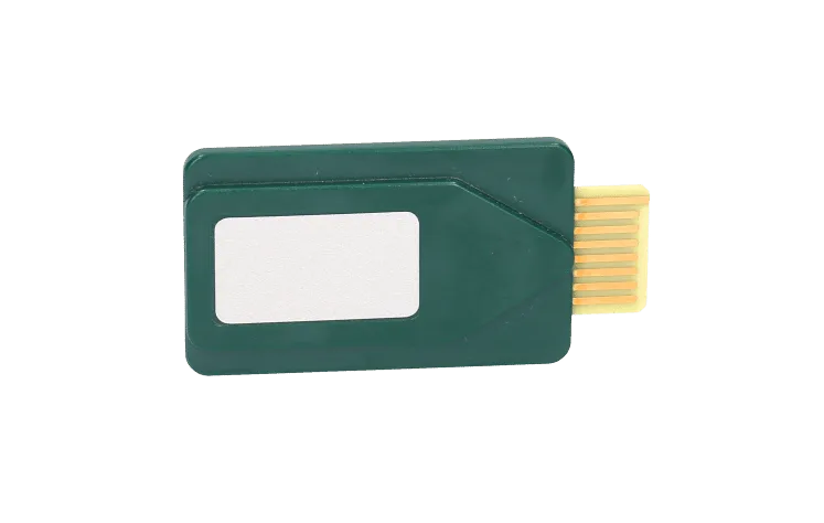 Green-Card – Bild 2