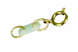 Zwischenglied