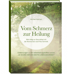 Vom Schmerz zur Heilung