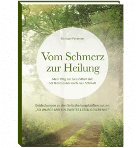 Vom Schmerz zur Heilung