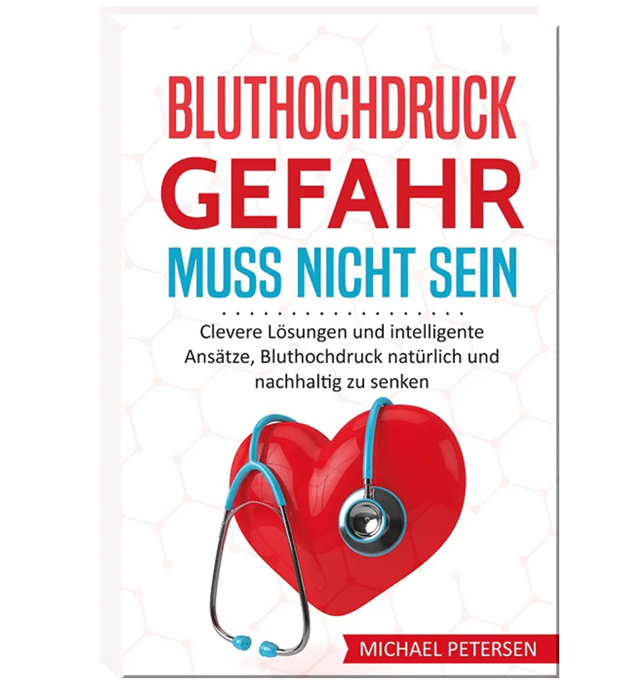 Bluthochdruck - Gefahr muss nicht sein