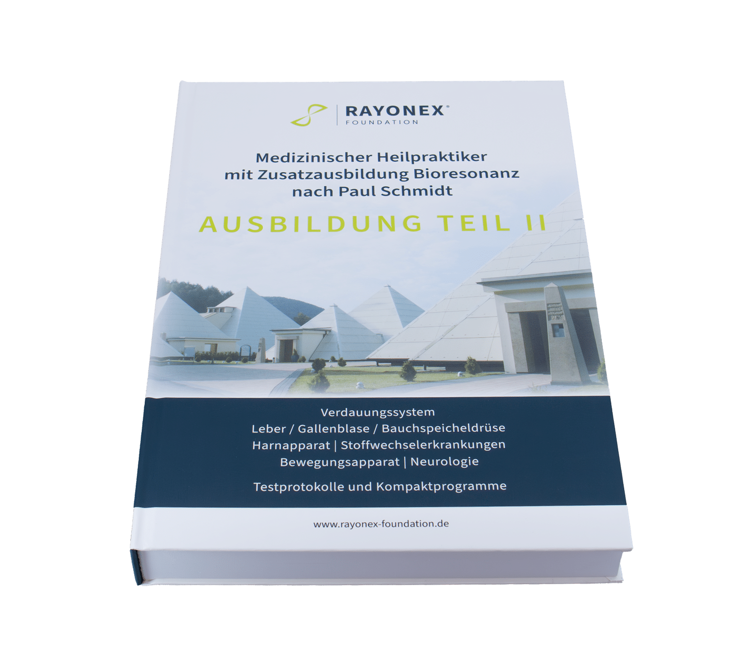 HP-Kompendium zur Heilpraktiker-Ausbildung – Bild 4