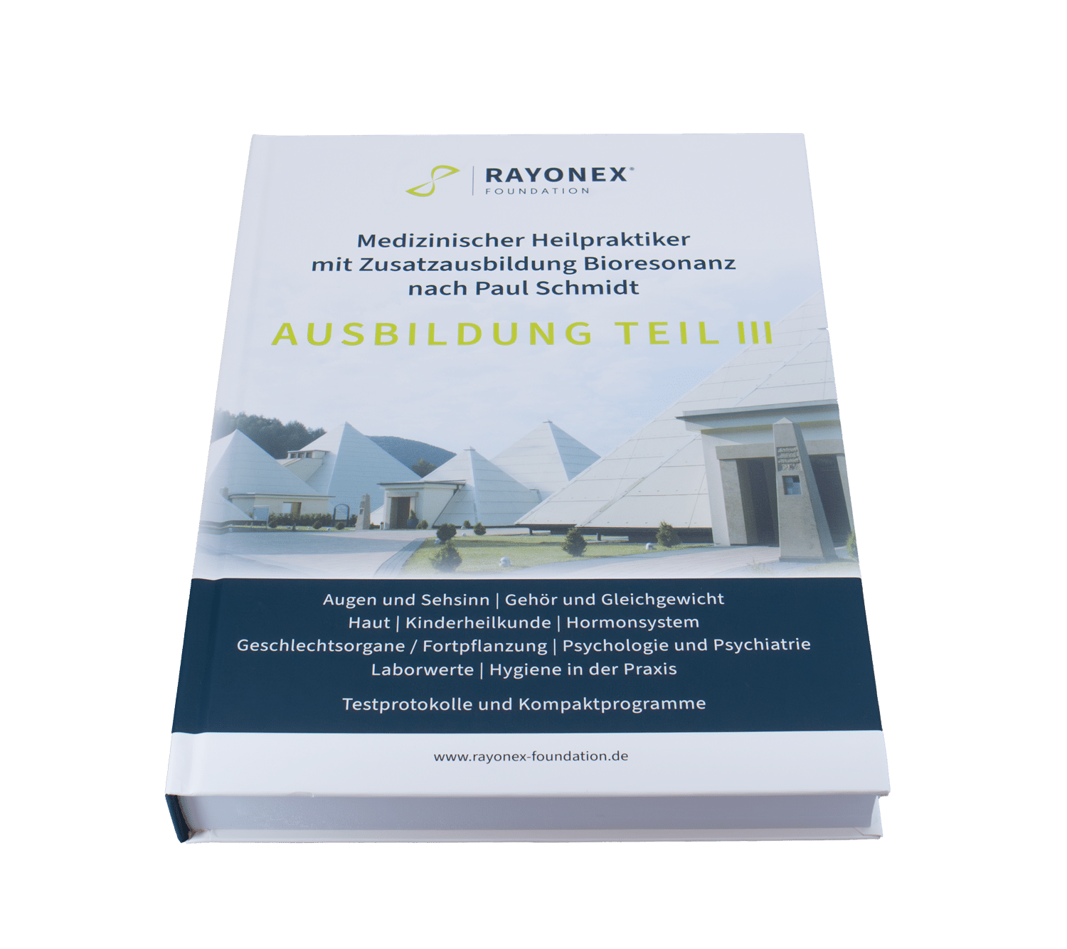 HP-Kompendium zur Heilpraktiker-Ausbildung – Bild 5