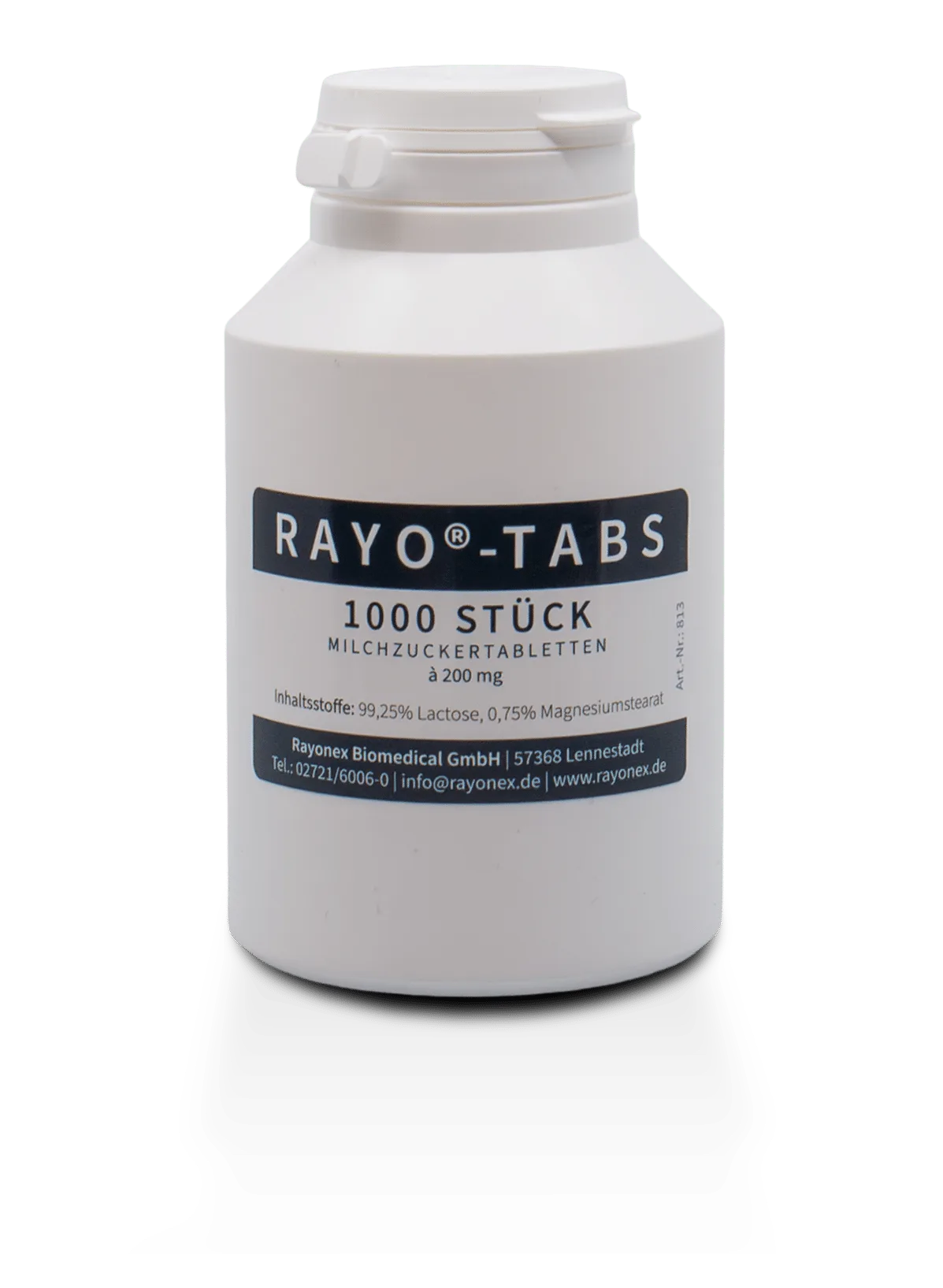 Rayo®-Tabs