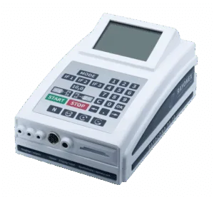 Rayocomp PS 10 med.