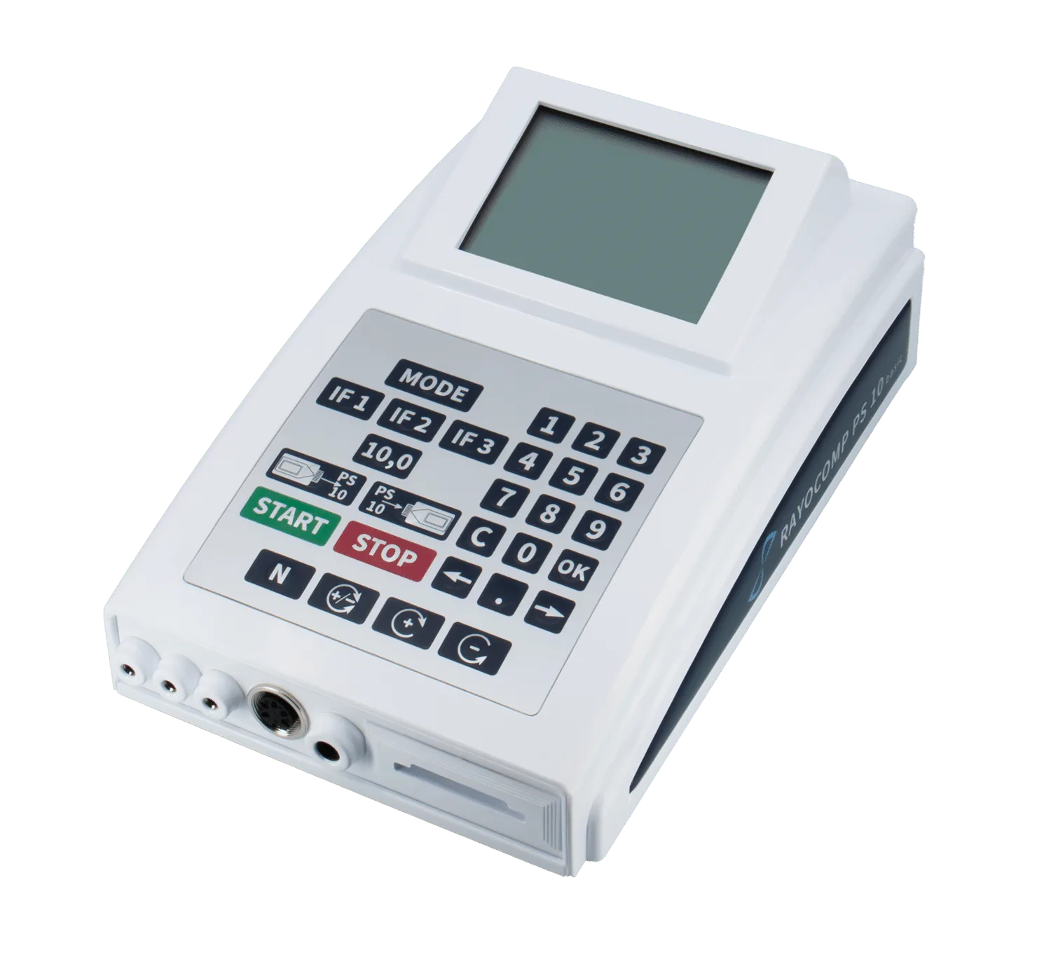 Rayocomp PS 10 basic