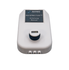 Rayo®meter plus