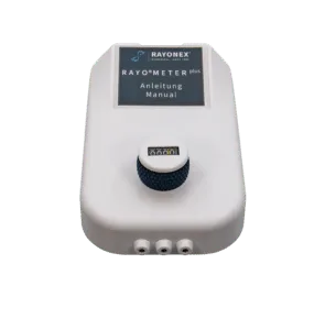Rayo®meter plus