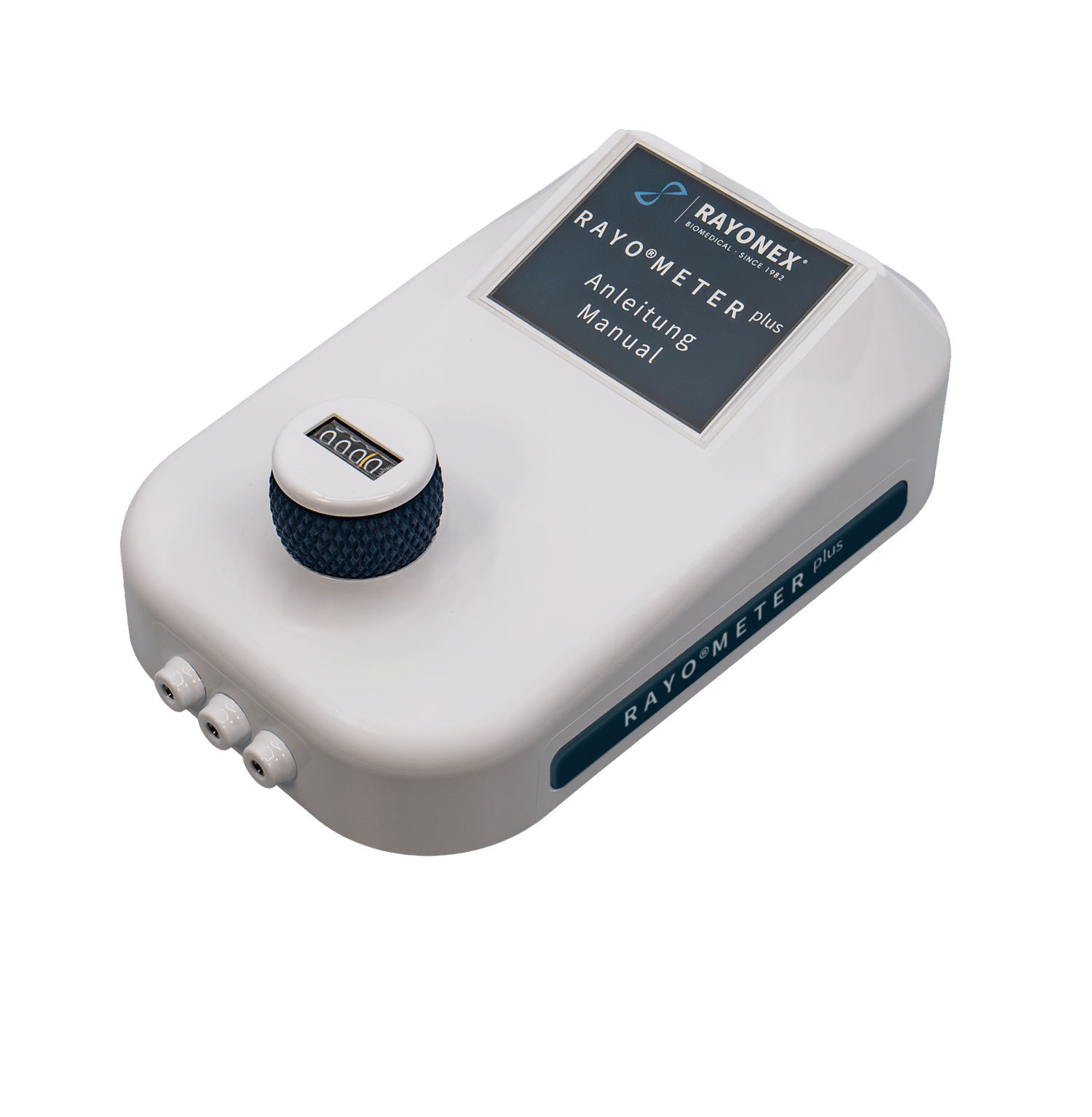 Rayo®meter plus – Bild 3