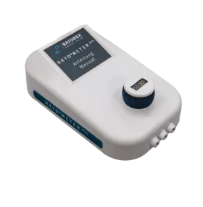 Rayo®meter plus