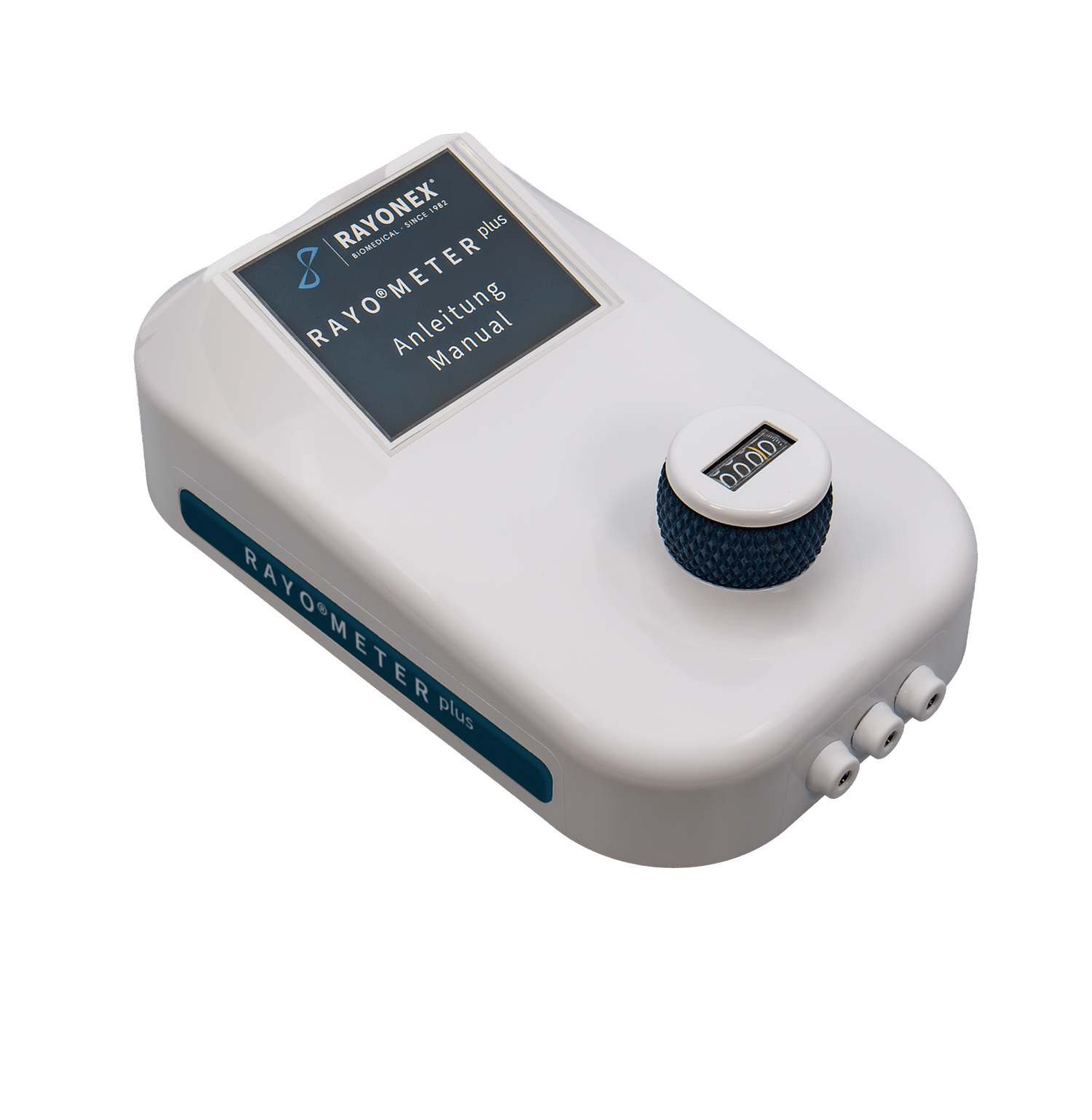 Rayo®meter plus