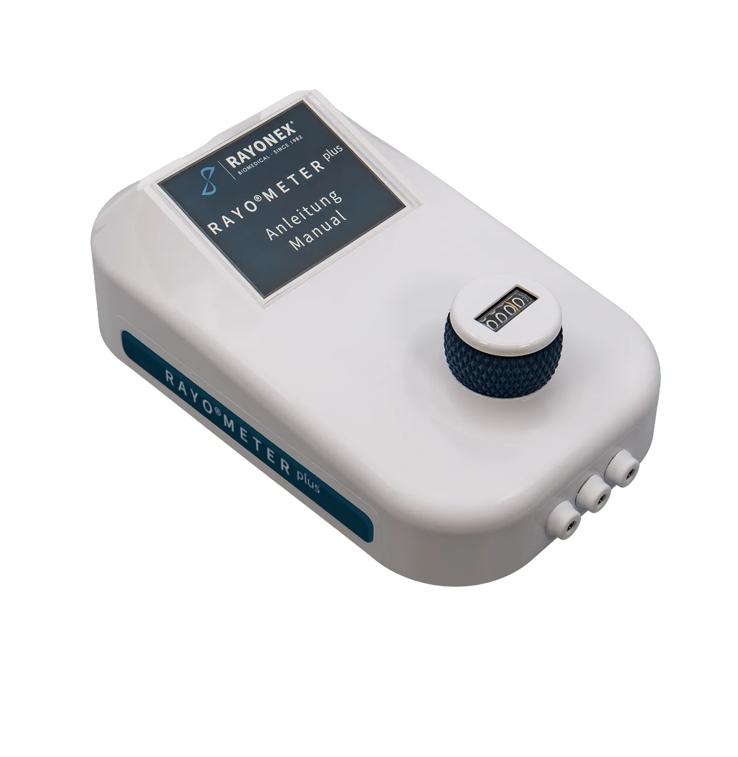Rayo®meter plus