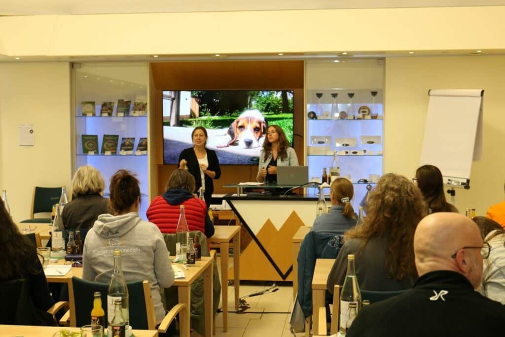 Tag der Veterinäre 2025